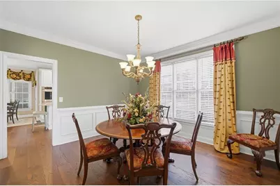 4614 Glory Maple Trace, Powder Springs, GA 30127 - Photo 7