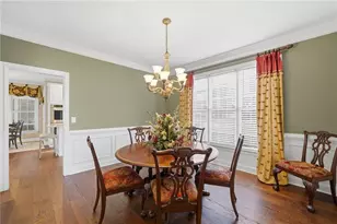 4614 Glory Maple Trce, Powder Springs, GA 30127 - Photo 7