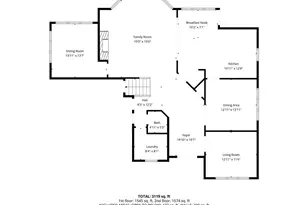 4614 Glory Maple Trce, Powder Springs, GA 30127 - Photo 63