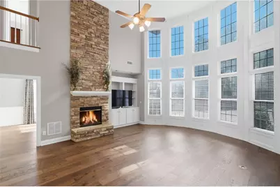 4614 Glory Maple Trace, Powder Springs, GA 30127 - Photo 9