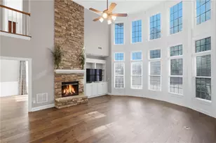 4614 Glory Maple Trce, Powder Springs, GA 30127 - Photo 9