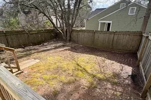 341 Post Oaks Crossing W, Marietta, GA 30008 - Photo 9