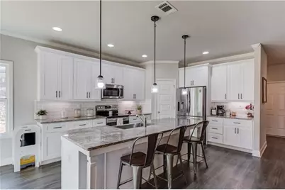 2918 Holders Siding Road, Jefferson, GA 30549 - Photo 17