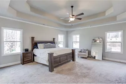 2918 Holders Siding Road, Jefferson, GA 30549 - Photo 23