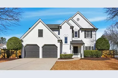 2390 Lunetta Lane, Alpharetta, GA 30004 - Photo 1