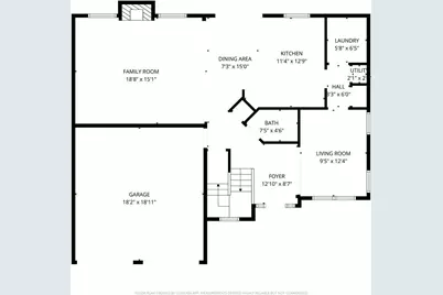 2390 Lunetta Lane, Alpharetta, GA 30004 - Photo 23