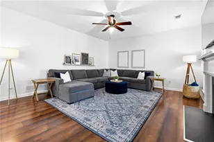 2390 Lunetta Ln, Alpharetta, GA 30004 - Photo 5