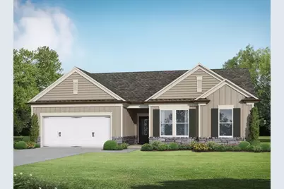 36 Edith Court, Statham, GA 30666 - Photo 1