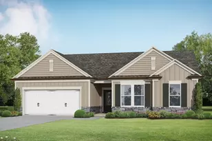 36 Edith Ct, Statham, GA 30666 - Photo 1