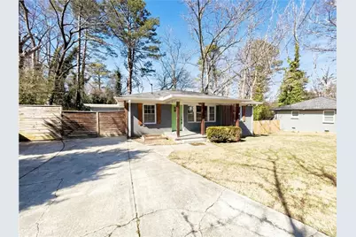 2797 Gresham Road SE, Atlanta, GA 30316 - Photo 9