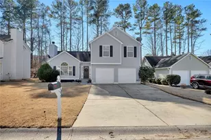 2683 Lake Park Bend, Acworth, GA 30101 - Photo 3
