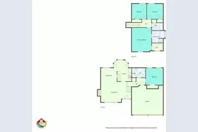 2683 Lake Park Bend, Acworth, GA 30101 - Photo 39