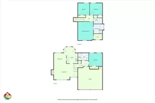 2683 Lake Park Bend, Acworth, GA 30101 - Photo 39