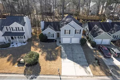 2683 Lake Park Bend, Acworth, GA 30101 - Photo 33