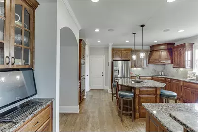 4612 Grandview Parkway, Flowery Branch, GA 30542 - Photo 23
