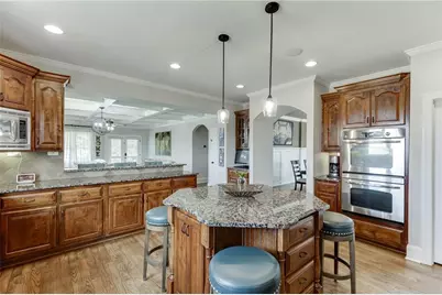 4612 Grandview Parkway, Flowery Branch, GA 30542 - Photo 21