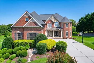 4612 Grandview Parkway, Flowery Branch, GA 30542 - Photo 1