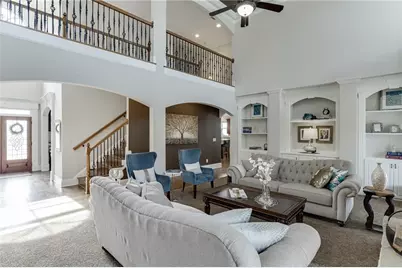 4612 Grandview Parkway, Flowery Branch, GA 30542 - Photo 11