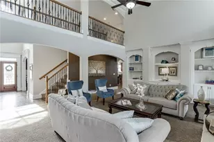 4612 Grandview Pkwy, Flowery Branch, GA 30542 - Photo 11