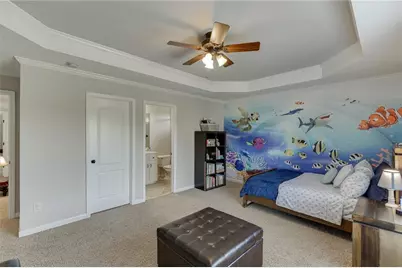 4612 Grandview Parkway, Flowery Branch, GA 30542 - Photo 37