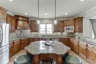 4612 Grandview Pkwy, Flowery Branch, GA 30542 - Photo 23