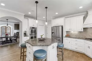 4612 Grandview Pkwy, Flowery Branch, GA 30542 - Photo 21