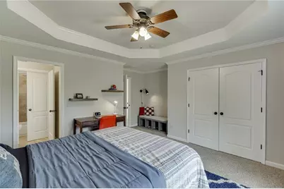 4612 Grandview Parkway, Flowery Branch, GA 30542 - Photo 33