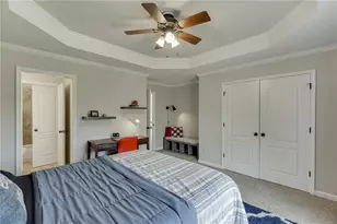 4612 Grandview Pkwy, Flowery Branch, GA 30542 - Photo 33