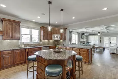 4612 Grandview Parkway, Flowery Branch, GA 30542 - Photo 19