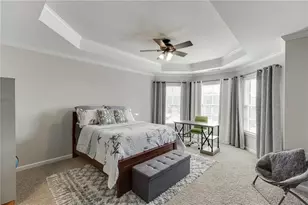 4612 Grandview Pkwy, Flowery Branch, GA 30542 - Photo 29