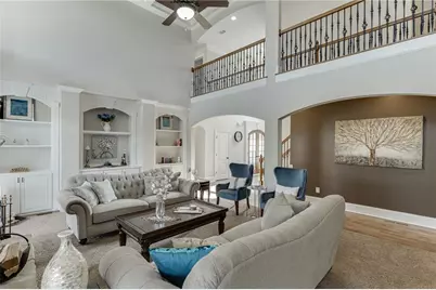 4612 Grandview Parkway, Flowery Branch, GA 30542 - Photo 13