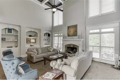 4612 Grandview Parkway, Flowery Branch, GA 30542 - Photo 9