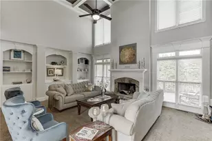 4612 Grandview Pkwy, Flowery Branch, GA 30542 - Photo 9