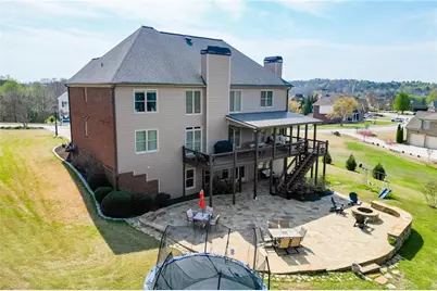 4612 Grandview Parkway, Flowery Branch, GA 30542 - Photo 69