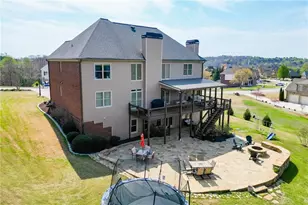 4612 Grandview Pkwy, Flowery Branch, GA 30542 - Photo 69