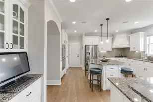 4612 Grandview Pkwy, Flowery Branch, GA 30542 - Photo 23