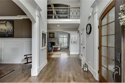 4612 Grandview Parkway, Flowery Branch, GA 30542 - Photo 3