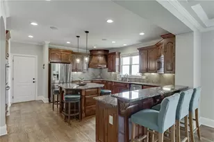 4612 Grandview Pkwy, Flowery Branch, GA 30542 - Photo 19