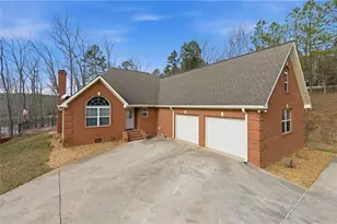 75 Weaver Rd, Cedartown, GA 30125 - Photo 1