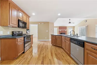 75 Weaver Road, Cedartown, GA 30125 - Photo 9