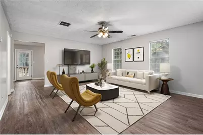 207 Antebellum Court, Riverdale, GA 30274 - Photo 3