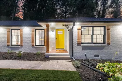 #2055 Oak Rd, Snellville, GA 30078 - Photo 27