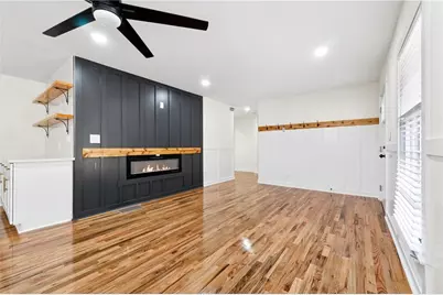 #2055 Oak Rd, Snellville, GA 30078 - Photo 5