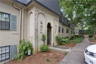 60 Chaumont Square NW, Atlanta, GA 30327 - Photo 25