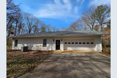 406 Hidden Lakes Trail, Jefferson, GA 30549 - Photo 23