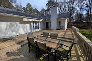 406 Hidden Lakes Trail, Jefferson, GA 30549 - Photo 5