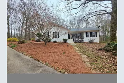 406 Hidden Lakes Trail, Jefferson, GA 30549 - Photo 1