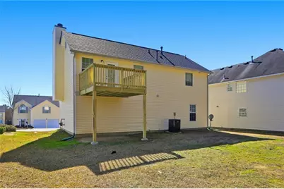 2631 S Hills, Riverdale, GA 30296 - Photo 31