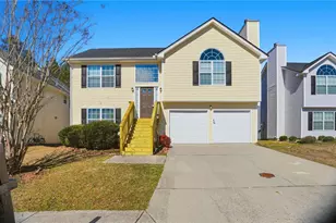 2631 S Hills, Riverdale, GA 30296 - Photo 1