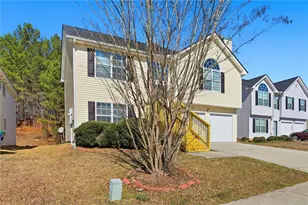 2631 S Hills, Riverdale, GA 30296 - Photo 3
